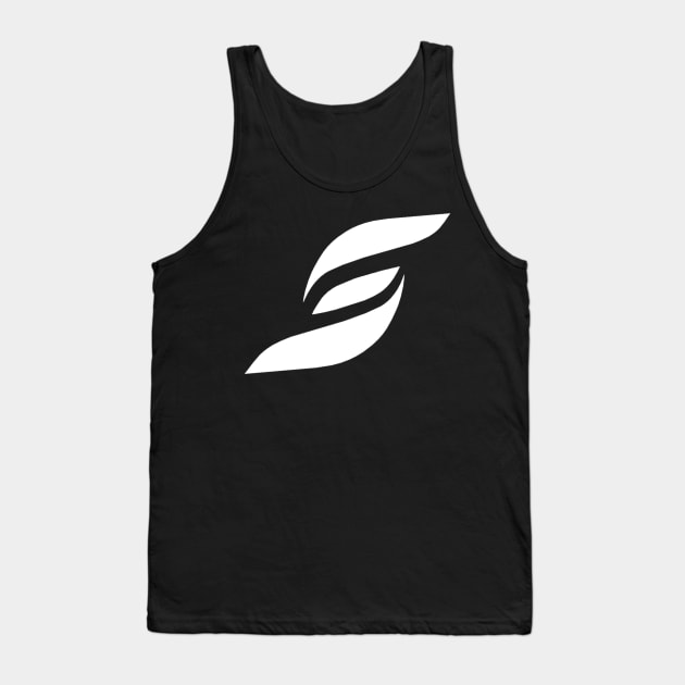 Sinful Sniping Merch Tank Top by TeknoGHz